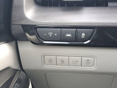 2024 Kia Carnival MPV EX