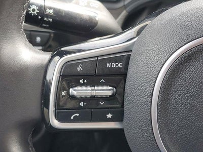 2024 Kia Carnival MPV EX