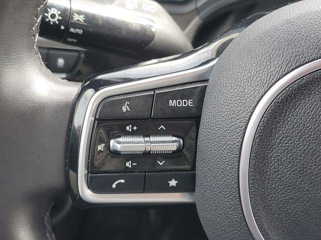 2024 Kia Carnival MPV EX