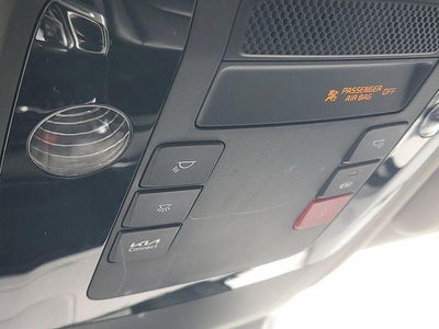 2024 Kia Carnival MPV EX