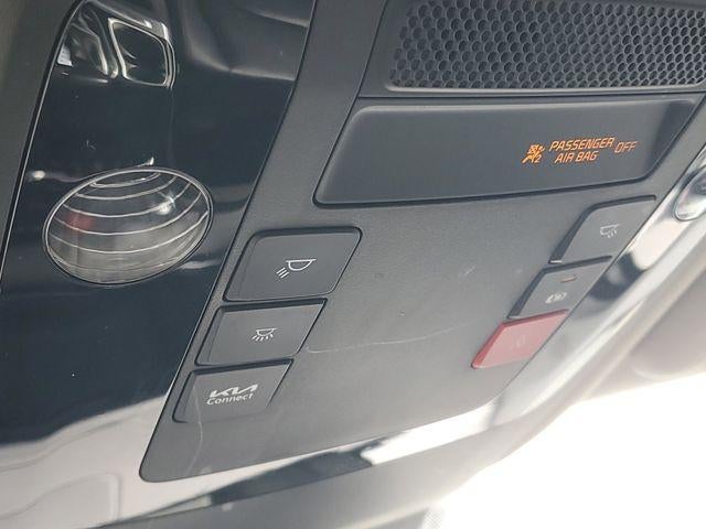 2024 Kia Carnival MPV EX