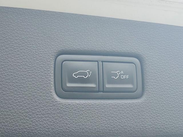 2024 Kia Carnival MPV EX