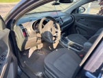 2011 Kia Sportage LX
