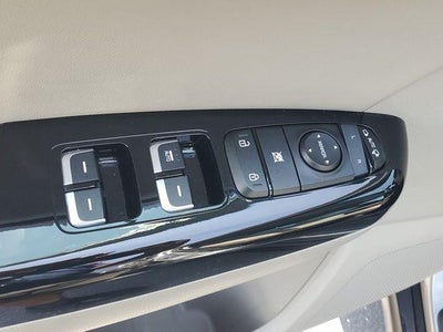 2022 Kia Sportage EX