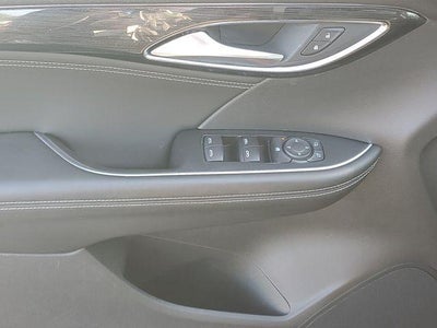 2021 Buick Envision Preferred