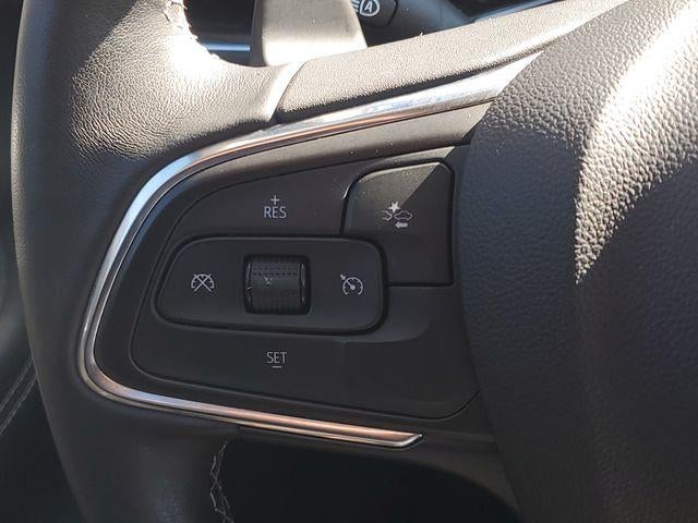 2021 Buick Envision Preferred