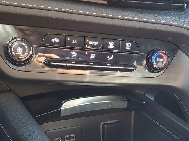 2021 Buick Envision Preferred