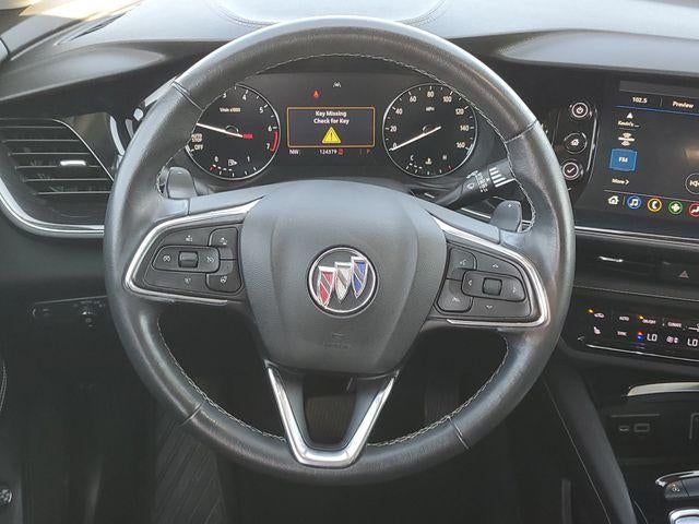 2021 Buick Envision Preferred
