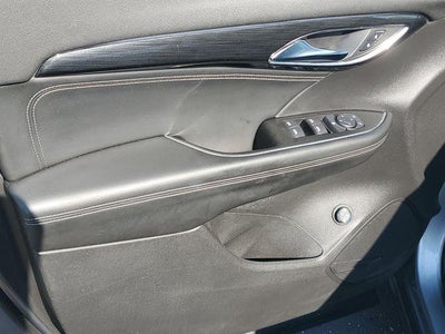 2021 Buick Envision Preferred