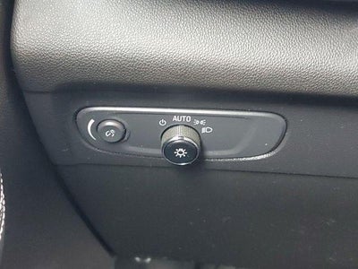 2021 Buick Envision Preferred
