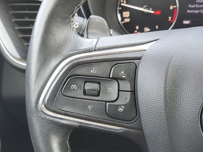 2021 Buick Envision Preferred
