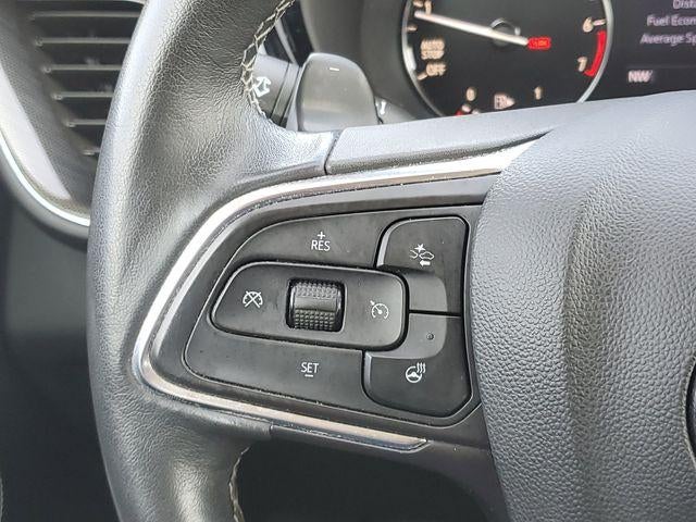 2021 Buick Envision Preferred
