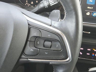 2021 Buick Envision Preferred