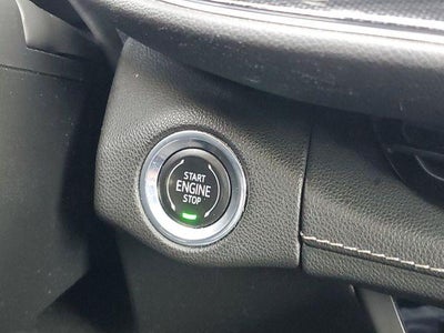 2021 Buick Envision Preferred