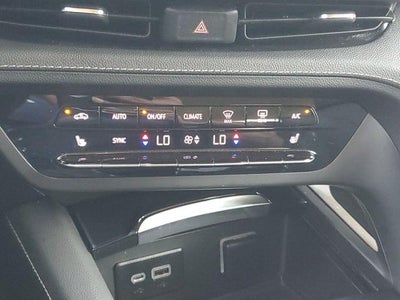 2021 Buick Envision Preferred