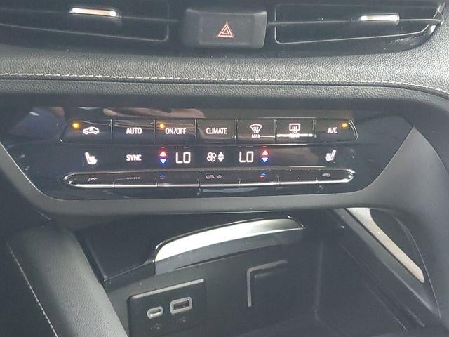 2021 Buick Envision Preferred