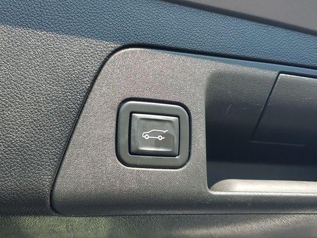 2021 Buick Envision Preferred
