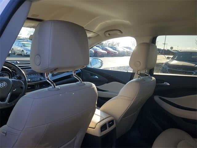 2019 Buick Envision Preferred