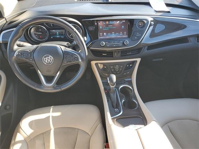2019 Buick Envision Preferred