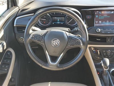 2019 Buick Envision Preferred