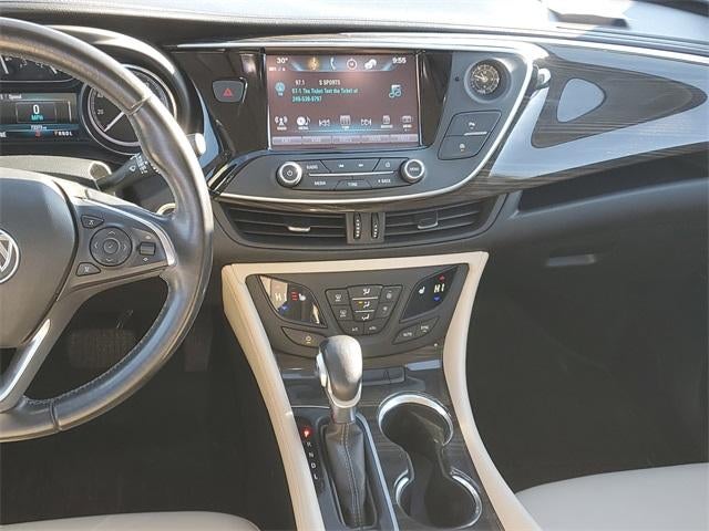 2019 Buick Envision Preferred