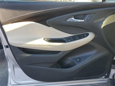 2019 Buick Envision Preferred