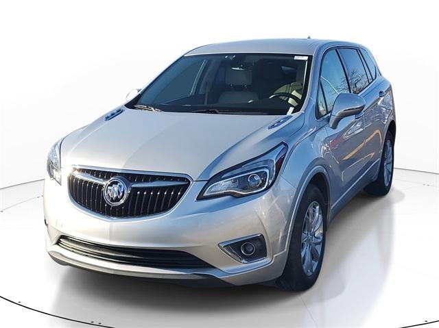 2019 Buick Envision Preferred