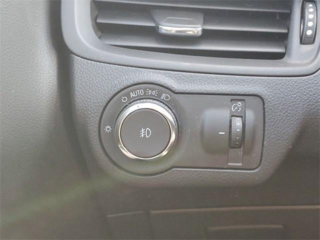 2019 Buick Envision Preferred