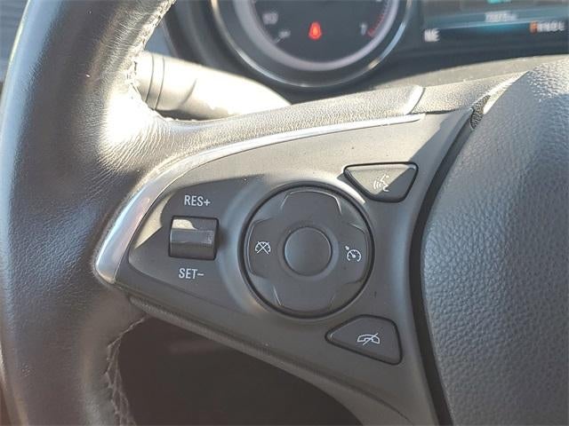 2019 Buick Envision Preferred