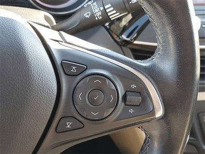 2019 Buick Envision Preferred