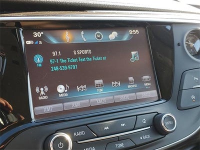 2019 Buick Envision Preferred