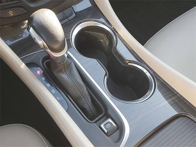 2019 Buick Envision Preferred