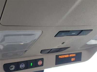 2019 Buick Envision Preferred