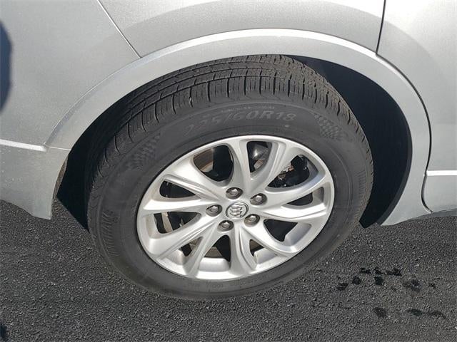 2019 Buick Envision Preferred