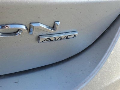 2019 Buick Envision Preferred