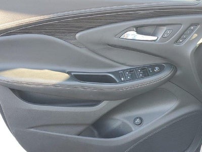 2018 Buick Envision Essence