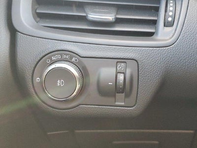 2018 Buick Envision Essence