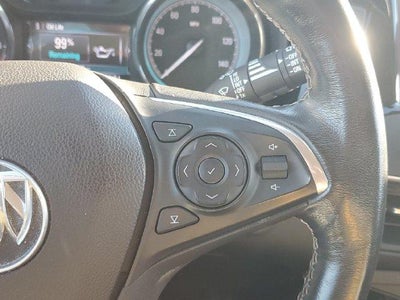 2018 Buick Envision Essence