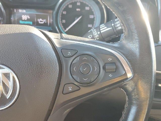 2018 Buick Envision Essence