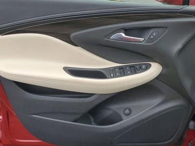 2019 Buick Envision Preferred