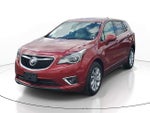 2019 Buick Envision Preferred