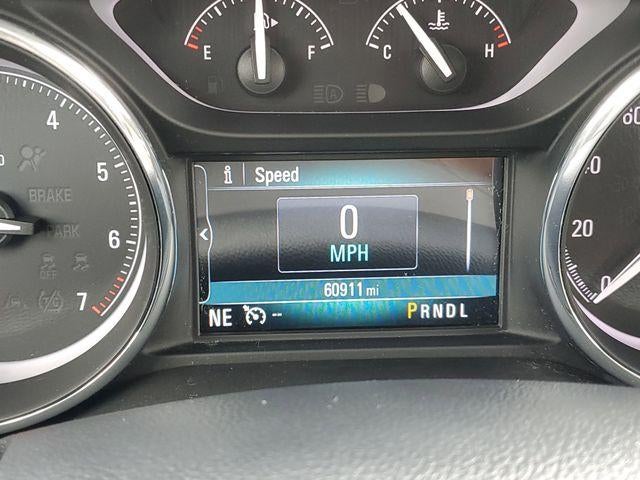 2019 Buick Envision Preferred