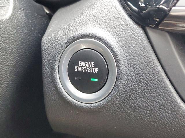 2019 Buick Envision Preferred