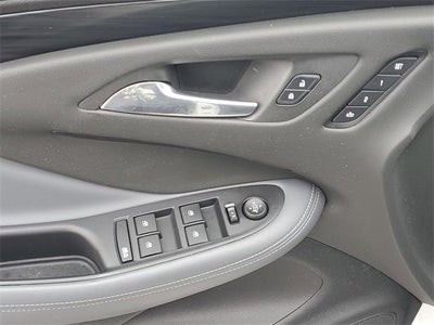 2020 Buick Envision Essence Group