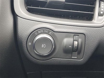 2020 Buick Envision Essence Group