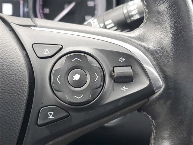 2020 Buick Envision Essence Group