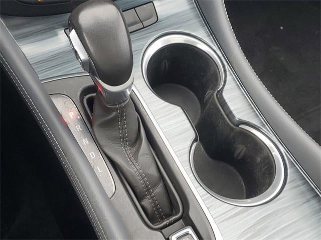 2020 Buick Envision Essence Group