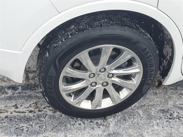 2020 Buick Envision Essence Group