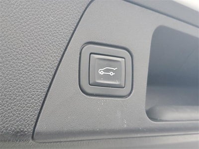 2020 Buick Envision Essence Group