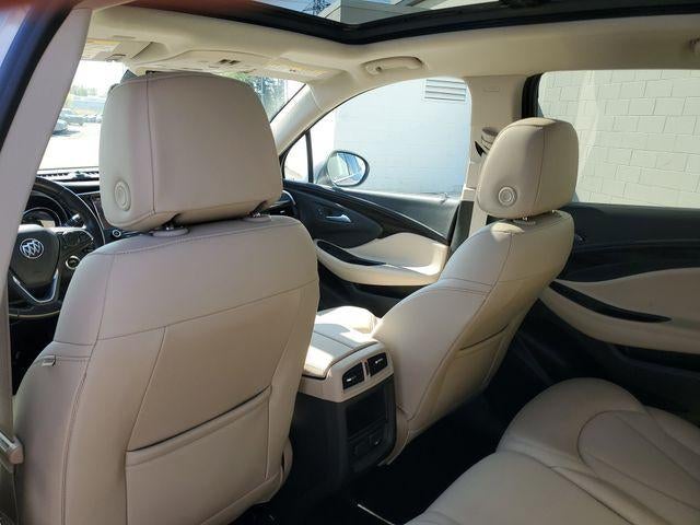 2020 Buick Envision Preferred